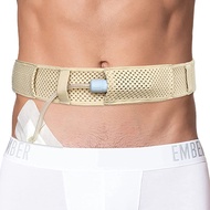 Peritoneal Dialysis Waist Belt Catheter Protector Adjustable Abdominal Belt Catheter Fixation Device