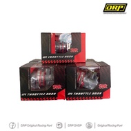 ORP: EFI THROTTLE BODY SWR Y15ZR V1 V2