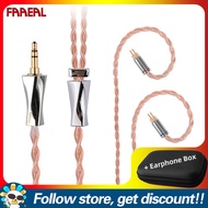 Faaeal Hibiscus Cable Pro Add Faaeal PU Square Storage Box Streamlined Mirror Design Lines With Meta