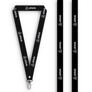 Airbnb Lanyard (ready stock)