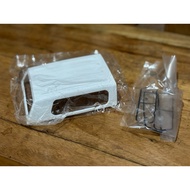 WPL C24 rear bed Cover Original C24-1/