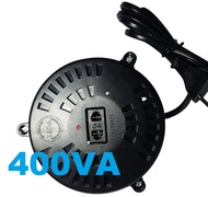 LIOA 1000VA Biến Áp Biến Đổi Nguồn từ 220V ra 110V