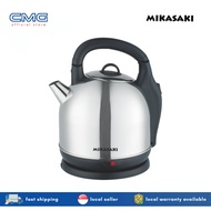 Mikasaki MK360S Cordless Kettle Jug 3.6L
