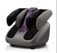 OSIM uSqueez 2 Smart Foot Leg Massager OS-393S 智能反斗按摩腳機
