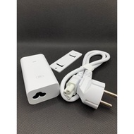 Ubiquiti PoE Injector (POE-24-12W-G-WH) 24V White Colour Power Adapter