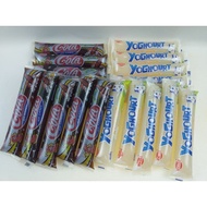 Ice Candy Yoghourt & Cola Ice Candy 10 pcs.