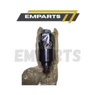 EMPARTS HITACHI EXCAVATOR EX200-1 PORT RELIEF VALVE CONTROL VALVE RELIEF VALVE