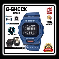 Original Casio G-shock G-squad Bluetooth Step Tracker GBD-200-2 / GBD200-2 / GBD-200-2DR watch
