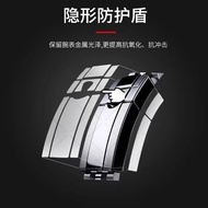 Suitable for Rolex Daytona Clasp Film Water Ghost GMT Green Nice Cola Ring Watch Protective Film Wat