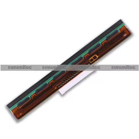 Brand New 998-0580005-06LF Thermal Printhead for TSC DA200/DA210/DA220 Industrial Printer 203DPI Rep