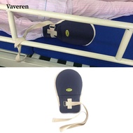 [Vaveren] Restraint Hand Control Mitts Breathable Agitated Patient Personal Wrist Strap Prevent Self