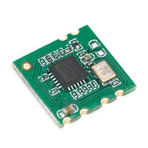 RTL8188FTV WIFI Module Wireless Module Tablet PC Available Signal Receiving Module