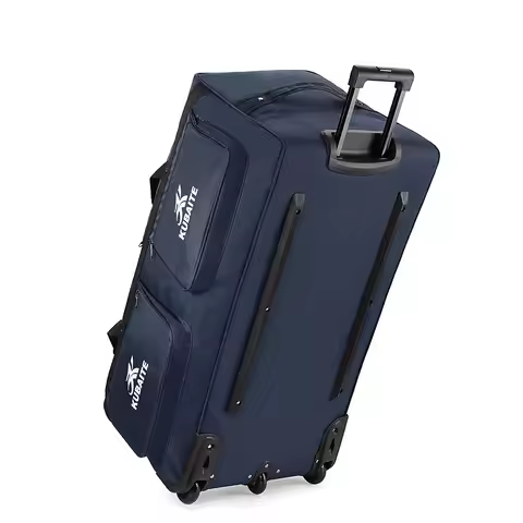 Travel Luggage Essentials Oxford Cloth Oversized Suitcase for School Shoulder Bag Business Trip Hand