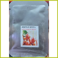 ◮ ✥ ❐ KERSON-FRUIT (ARATILIS) SEED`S FAST & AGGRESSIVE GROWING PLANT