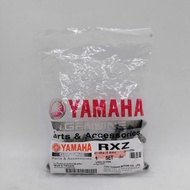 ENGINE ENJIN COVER SCREW SKRU SET MAGNET CLUTCH 8MM 18PCS ORIGINAL ORI