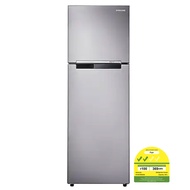 (Bulky) Samsung RT25FARADSA/SS 255L, Top Freezer Refrigerator, 2 Ticks
