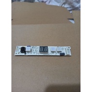 Midea ac display sensor 1/ 2PK TO 1PK CE-KF(R)32G/ N1Y ORIGINAL NEW