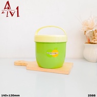 SINGLE PLASTIC BOX 9021 (2566)
