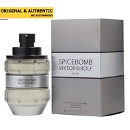 Viktor & Rolf Spicebomb Fresh EDT 90 ml.