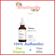 [The Ordinary] EUK 134 0.1% 30ml