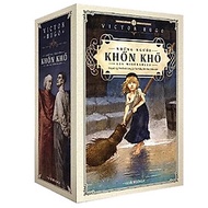 Những Người Khốn Khổ ( bộ 5 tập )