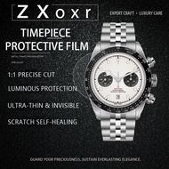 【zxoxr】 Watch Film for Tudor Black Bay Chrono M79360N (41mm) 2025 New Jubilee Bracelet Full Set Self