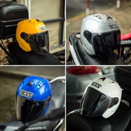 Aces Premium R2 Motorcycle Helmet Collections