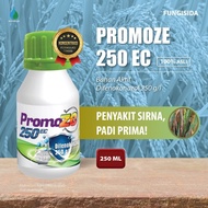 Promoze 250 Ec 250 Ml Fungisida Pembasmi Penyakit Tanaman Padi &amp; Jeruk