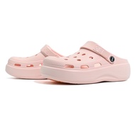 BAOJI บาโอจิ รองเท้าแตะ รองเท้าหัวโตผู้หญิง รุ่น BUBBLE