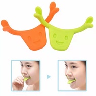 1pcs High Quality Tooth Photo Opening Artifact Veneer Photo Bite Pad Beauty Tooth Smile Tooth Dental