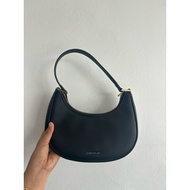 Preloved christy ng julieta hobo bag