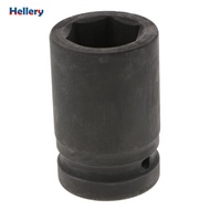 [Hellery] 33mm Deep Impact Socket 1" Square Drive 6