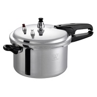 Butterfly Pressure Cooker 5.5L BPC-22A