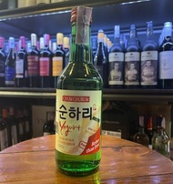 SOJU CHUMCHURUM YOGURT CHUM CHURUM YOGHURT