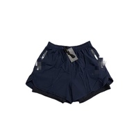 cycling shorts running sports yoga 2 in 1 fitness shorts for men and women dri-fit shorts