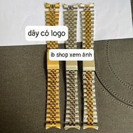 Stainless Steel Watch Strap - ROL Daytona Watch Strap size 20mm 21mm