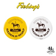 Fiebing's - Saddle Soap/Leather Polish/leather Cleaner