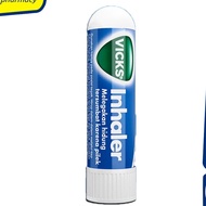 Vicks Inhaler For Stuffy Nose 0.5ml