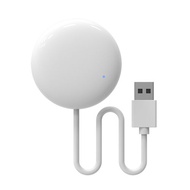 Tuya IR Universal Remote Control  IR Remote  Tuya IR Remote รุ่น R06  S06pro S08 S09 S18 สั่งงานด้วย