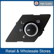 18D 959 565 B 18D 959 565B 18D959565B Rearview mirror switch Electric rearview mirror adjustment kno