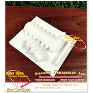 Engine Flat RC Drift 3D Print 1/10 wpl UNIVERSAL RC Accessories