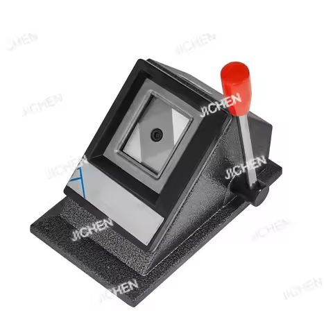 JCQ Passport Size Photo Cutter 35X45