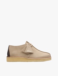 Desert Trek Sand Suede