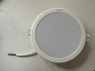 Philips 飛利浦 12W 7吋暖黃光天花燈