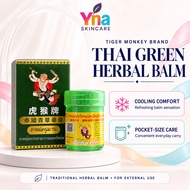 HANUMAN INHALER Small 2g BALM 15g from