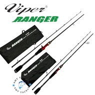 SMT Viper Ranger Spining Dan Casting Rod