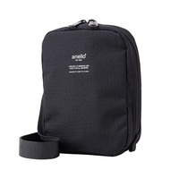 anello Track Series Wallet Shoulder Bag