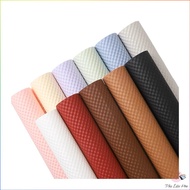 Bag of 10 sheets of embossed 3D foam paper for flower wrapping 50x50