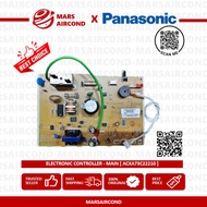 ELECTRONIC CONTROLLER - MAIN [ ACXA73C22210 ]