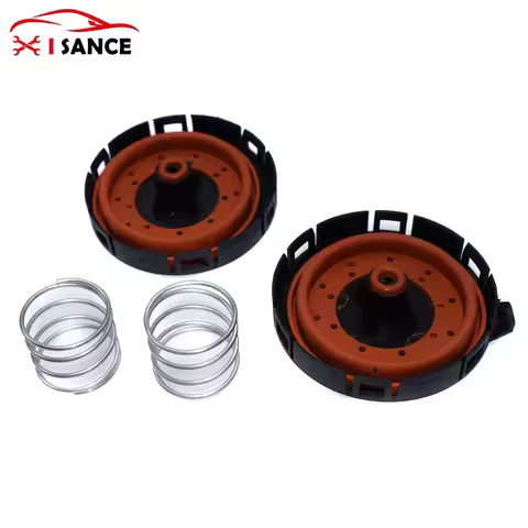 1Pcs /2Pcs Crankcase PCV Pressure Vent Regulating Valve for BMW 650i 550i X5 4.8L 4799CC 293Cu. In. 